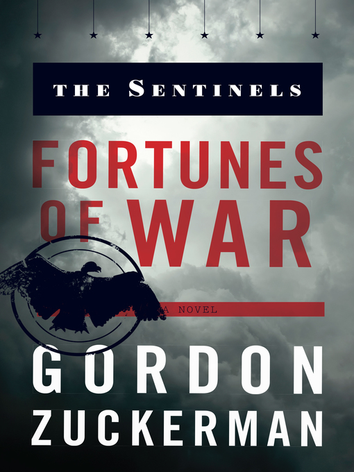 Cover image for Fortunes of War
